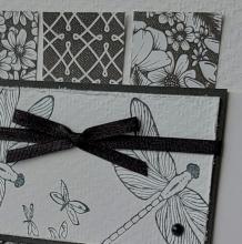 Working With Thin Line Detail Stamps | Tracy Marie Lewis | www.stuffnthingz.com