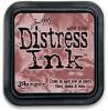 Holtz Distress Ink - Aged Mahogany  | Tracy Marie Lewis | www.stuffnthingz.com