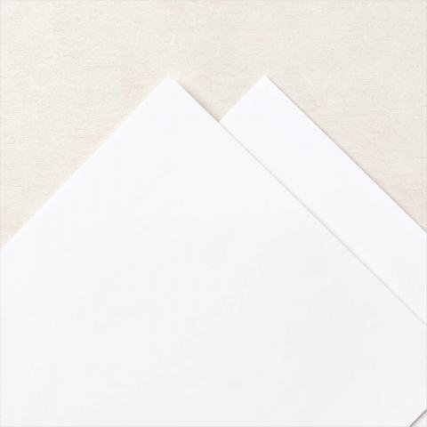 Shimmery White Cardstock 8 1/2 x 11