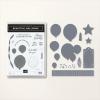 Beautiful Balloons Bundle by Stampin' Up!