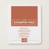 Copper Clay Classic Stampin' Pad by Stampin' Up!